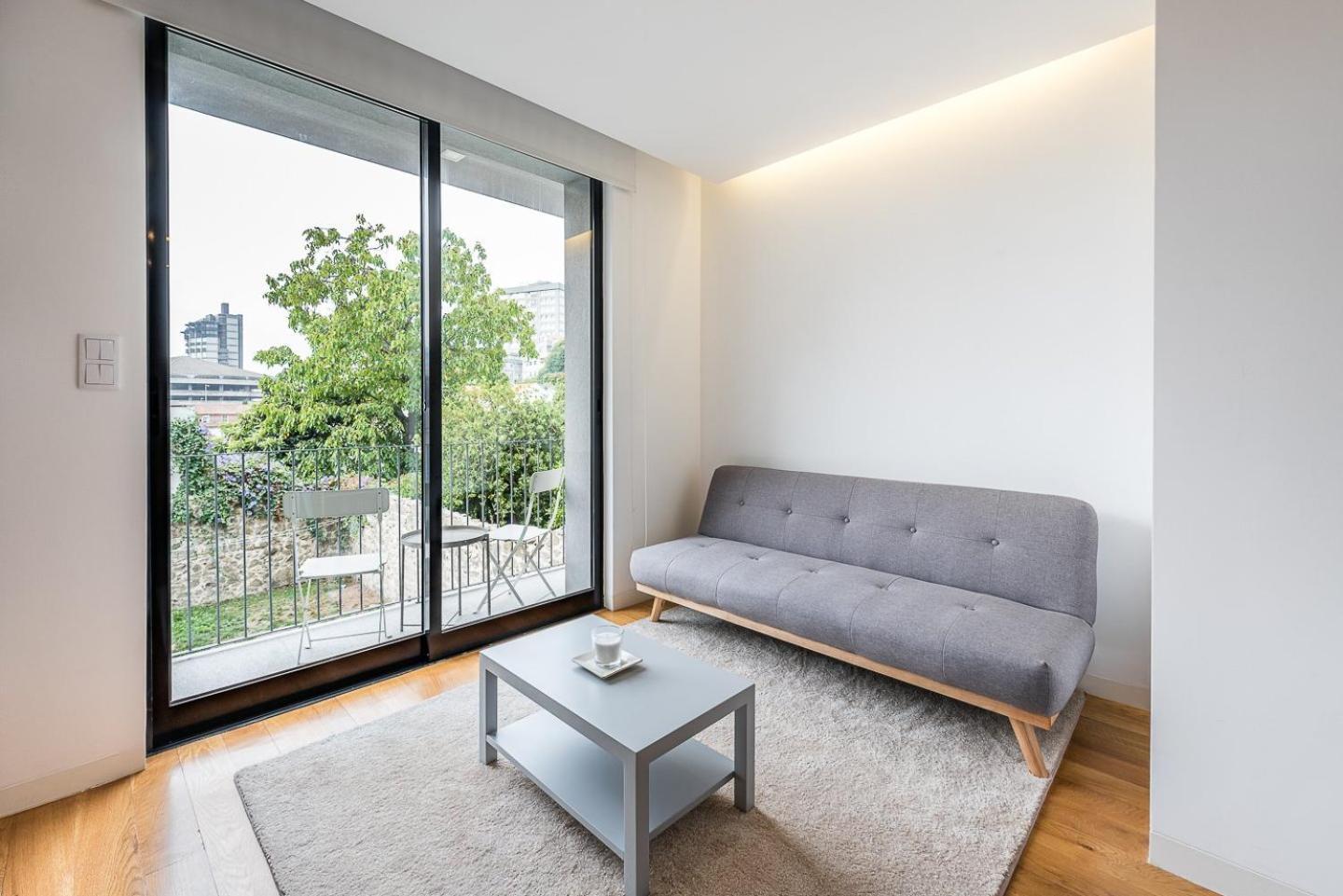 Guestready - Leisure Fun Apartment Porto Zewnętrze zdjęcie